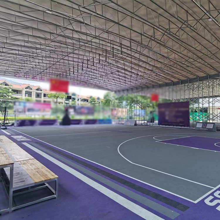 鹤峰县工程案例