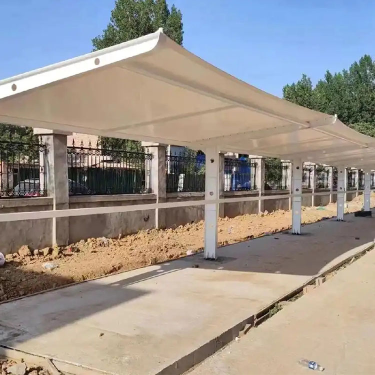 鹤峰县工程案例