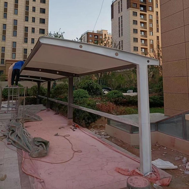 鹤峰县工程案例